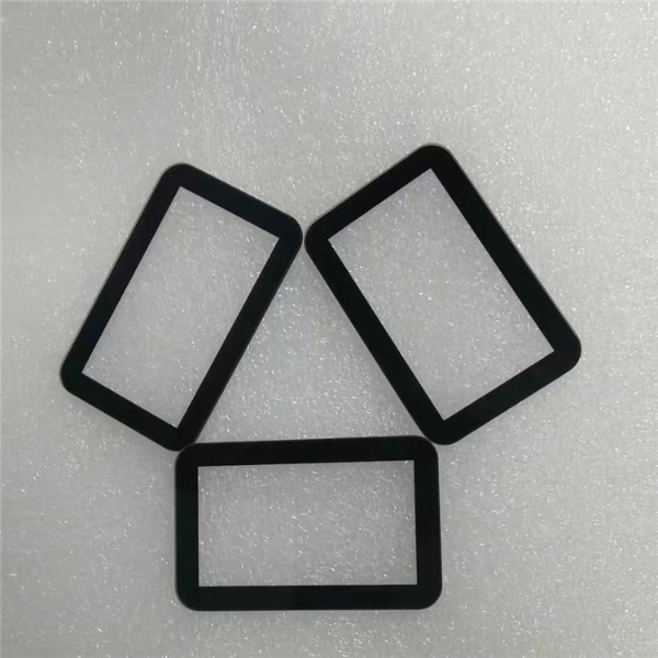 AF Anti-Fingerprint Glass Coating Sample