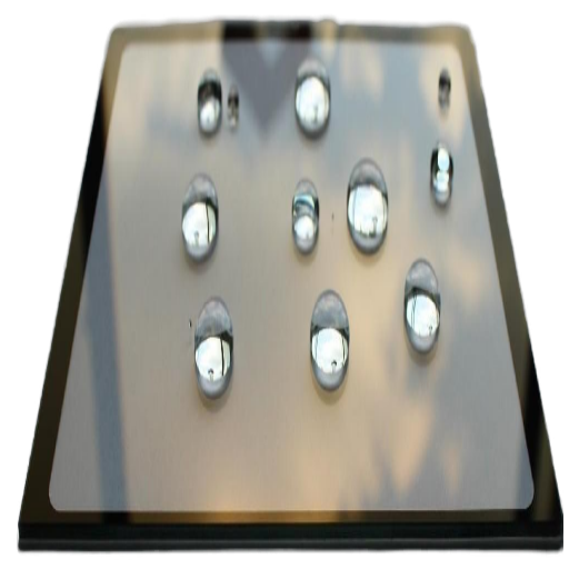AF Anti-Fingerprint Glass