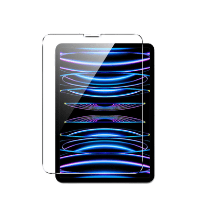 AF Glass surface demonstrating lotus effect and hydrophobic anti-fingerprint properties