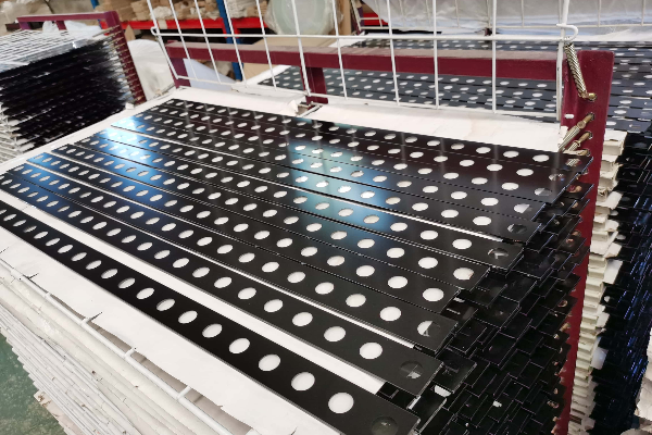 AR glass product packaging