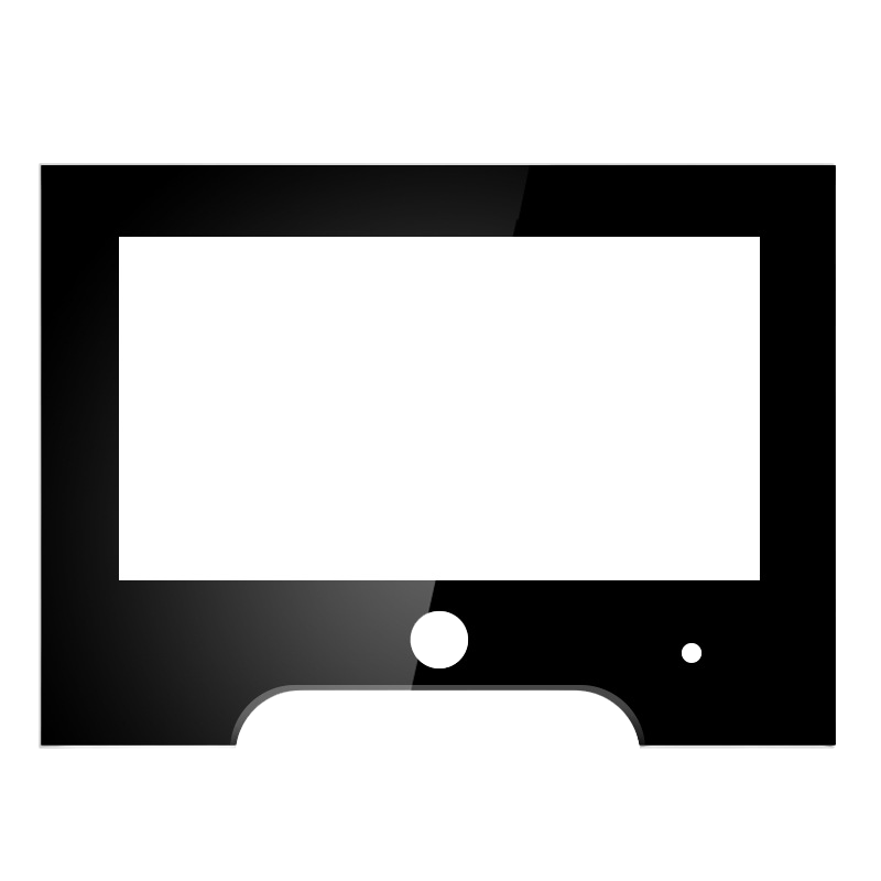 Automotive Display Glass