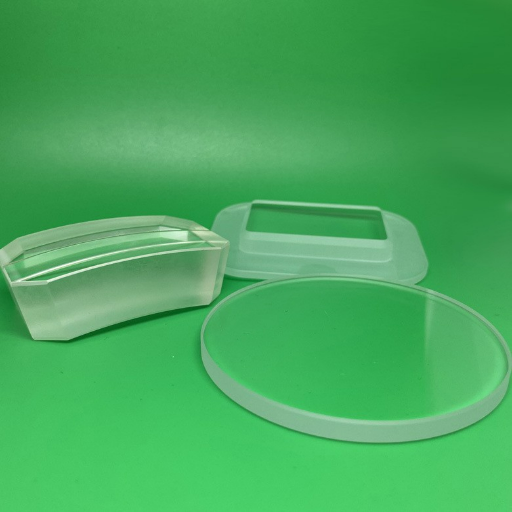 Fused Silica