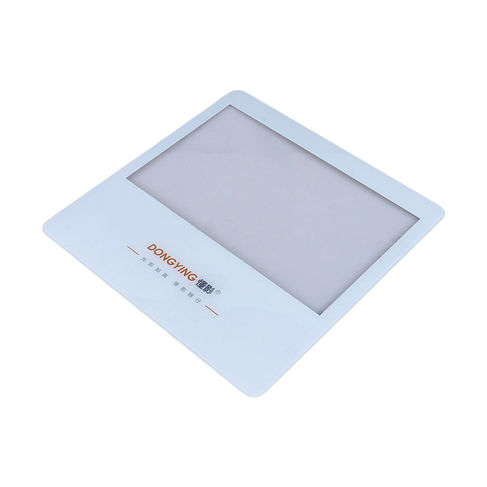 Custom Cover Glass 3