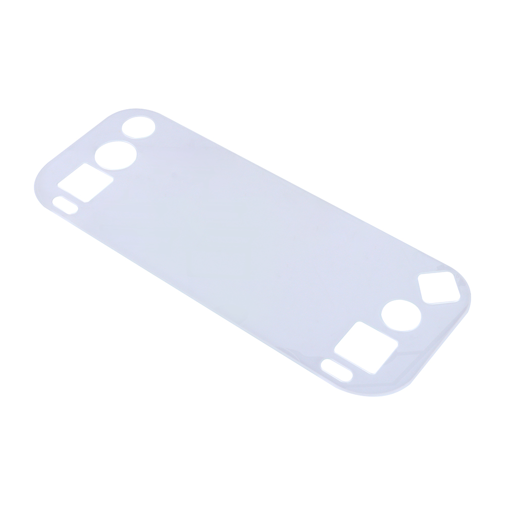 Custom Cover Glass 5