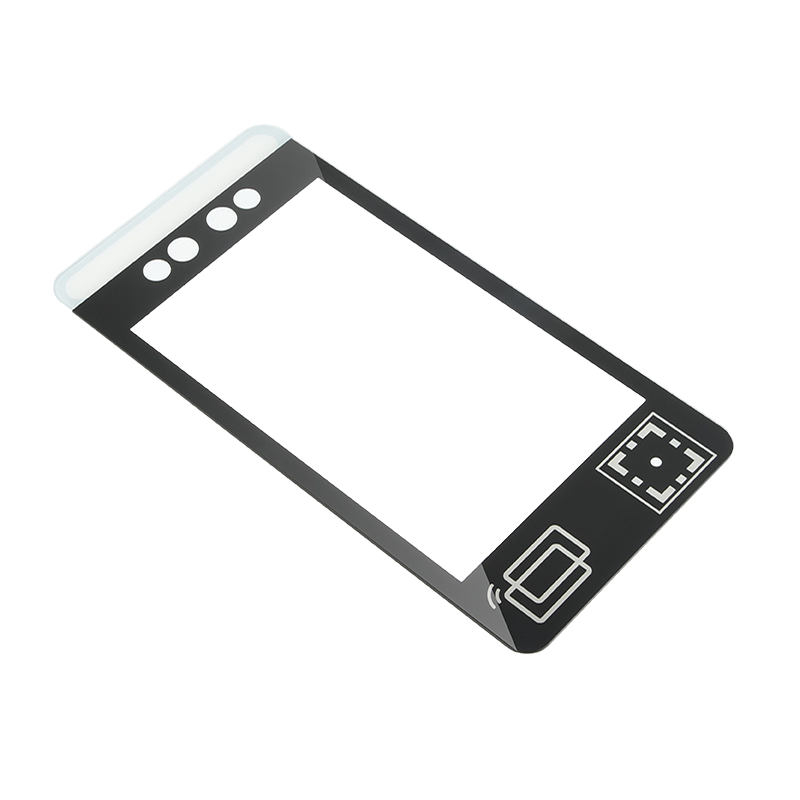 Industrial Touch Panels