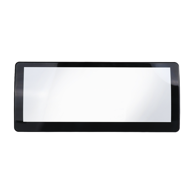 Medical Device Glass
