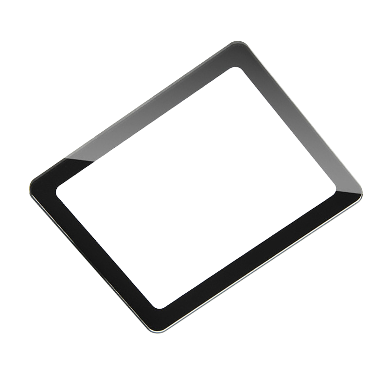 Outdoor Lighting Glass