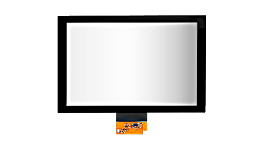Touch Display Modules Technology Overview