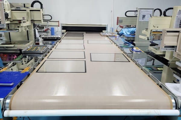 Factory Overview