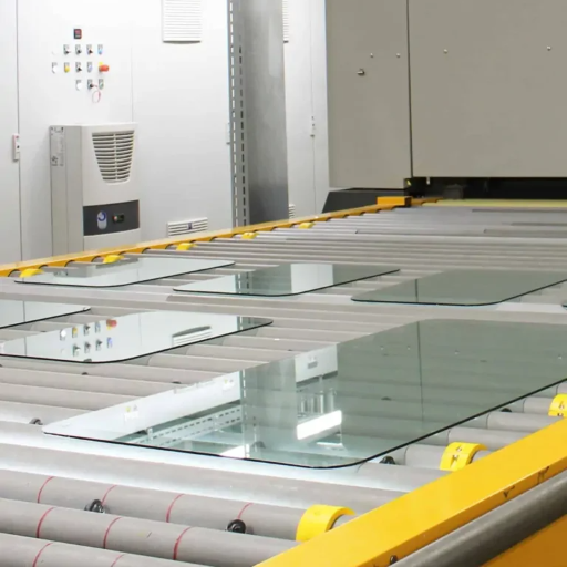 Product Production Line