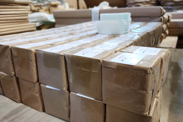 Safe Packaging