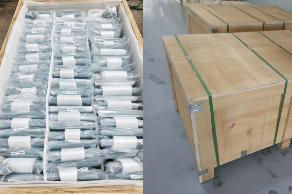 Export Crating