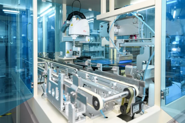 Why Choose Saiwei as Your AR Glass Manufacturer