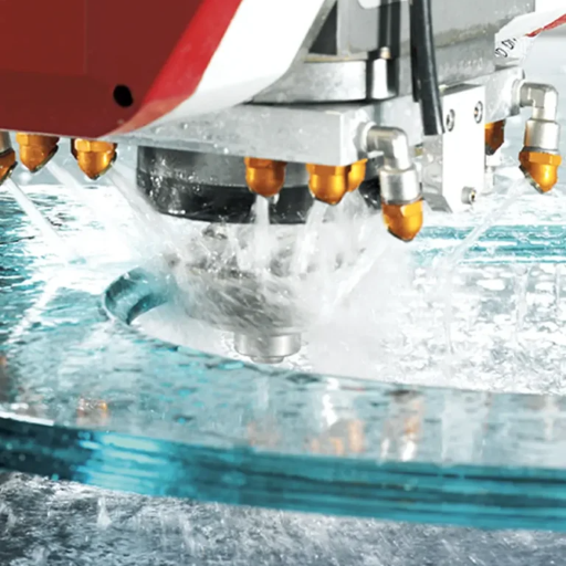 Saiwei Manufacturing Facility