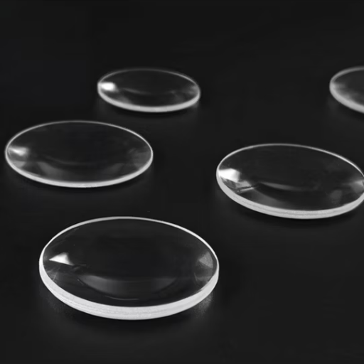 Understanding Custom Optical Glass