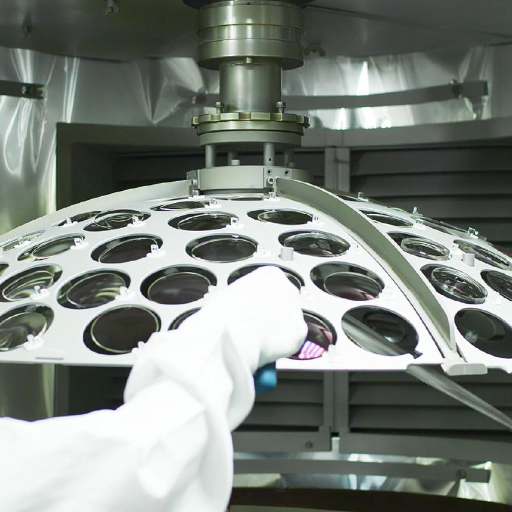 Introduction to Optical Lens Manufacturing