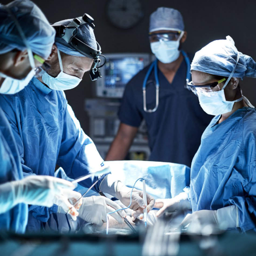 Aplicaciones del Vidrio Óptico en Dispositivos Médicos