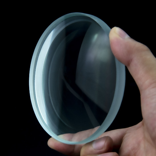 Practical Applications of Optical Glass Cutting