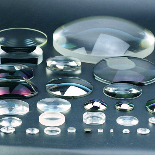 Comprensión de las lentes ópticas