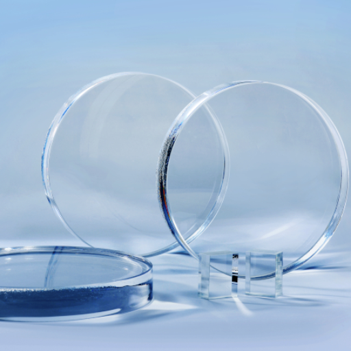 Factors to Consider When Choosing Optical Glass