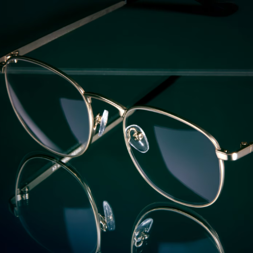 Applications of Optical Glass