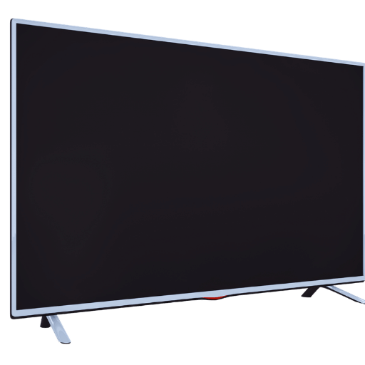Integración de vidrio con LCD, unión y electrónica