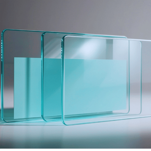 Cómo se fabrican los vidrios laminados y templados