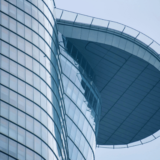 Types of Bent and Curved Glass for Architectural Projects