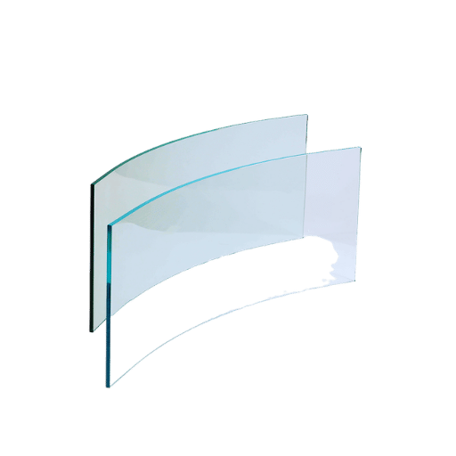 How to Specify and Order Custom Curved Glass