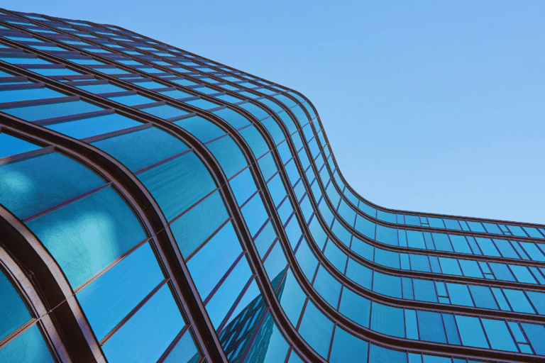 Curved Glass