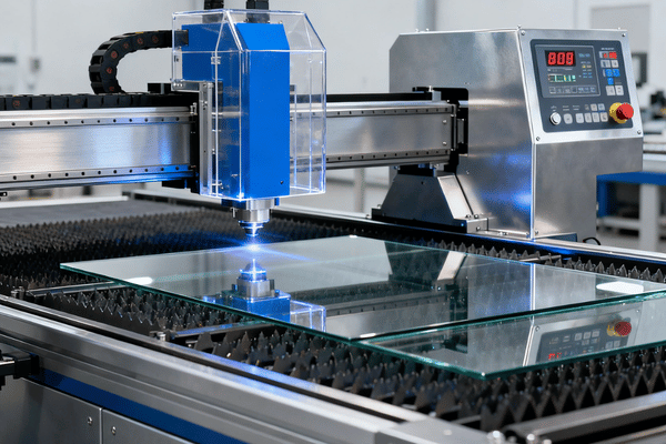CNC Cutting & Edging