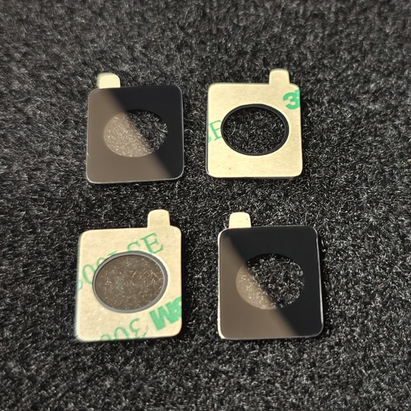 Medical Devices Glass