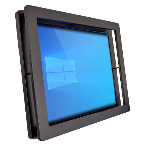 EMC Testing — IEC 60601-1-2 for Touch Screen Monitors