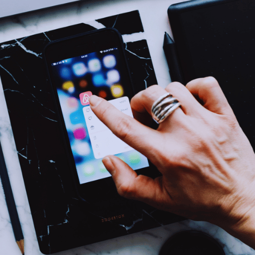 Touch Display Modules for Industrial, Medical, and Embedded Applications