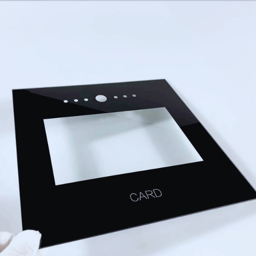 What Is Touch Screen Glass and Why Does Your Choice Matter?
