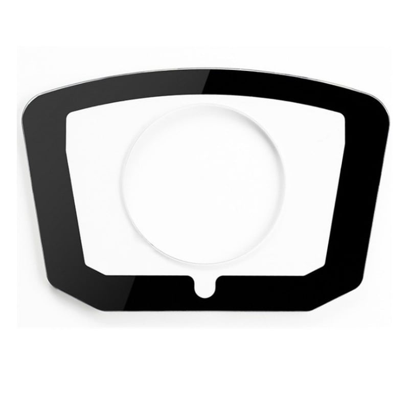 Digital Instrument Clusters