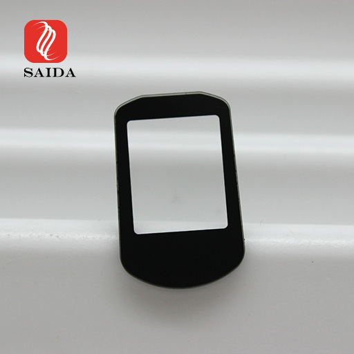Fitness Tracker Glass Solution