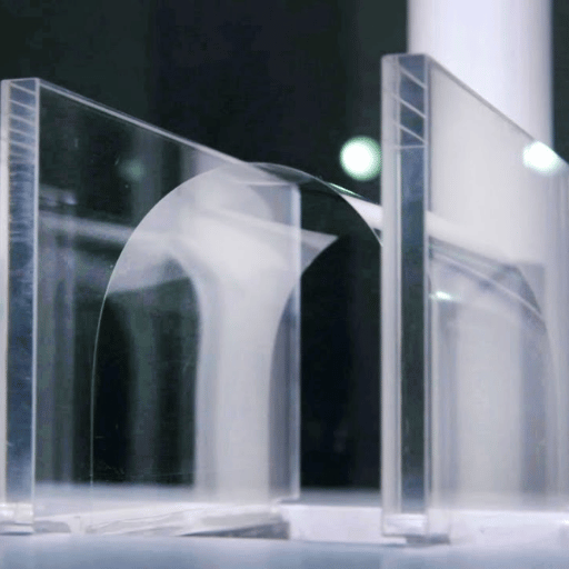 Key Properties That Affect Ultra-Thin Glass Performance