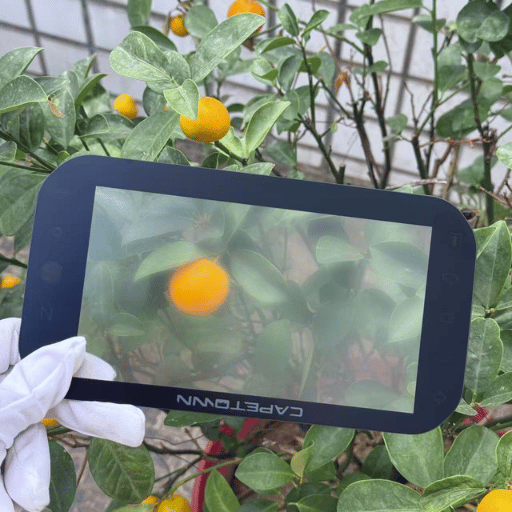 AG Glass vs AR Glass « ¿Qué tratamiento se adapta a su pantalla?