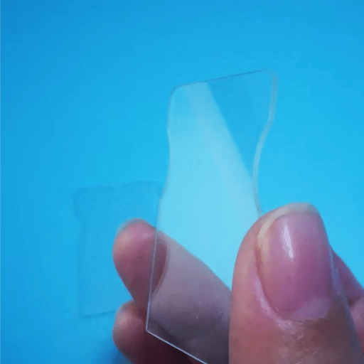 Application-Specific Pricing: From Lab Substrates to Display Covers