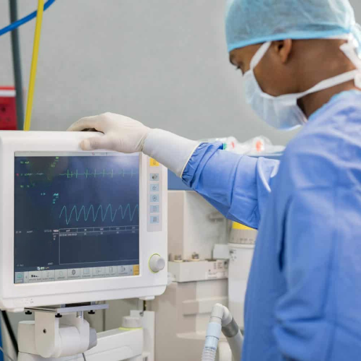 Coating Technologies for Enhanced Medical Display Performance