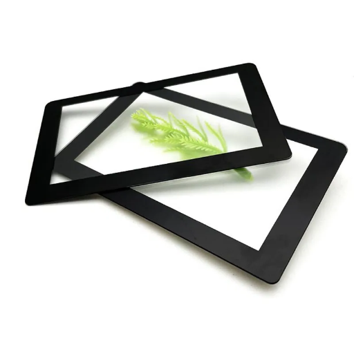 Types of AG Glass and Their Applications