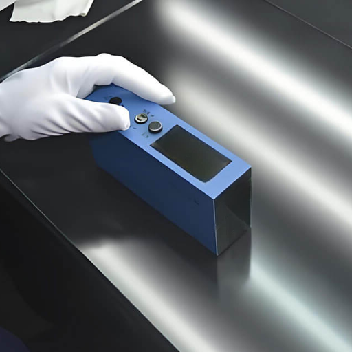 Quality Control Standards for AG Glass