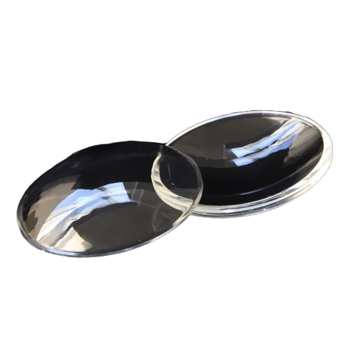 Saiwei AR/AF Coating - Industrial Applications