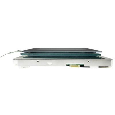 Aerospace & Military Display Solutions