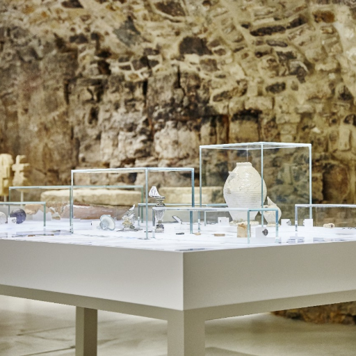 Applications of Anti-Glare Glass