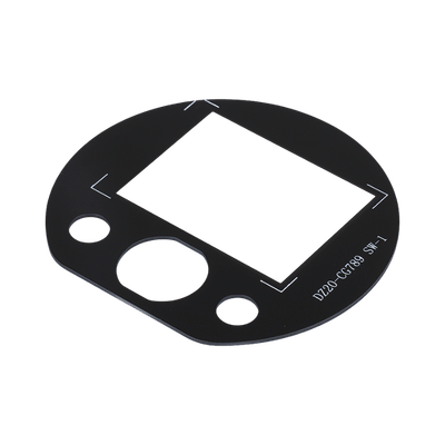 Automotive & Marine Display Bonding