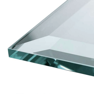 Beveled Edge