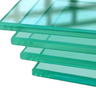 Chamfered Edge