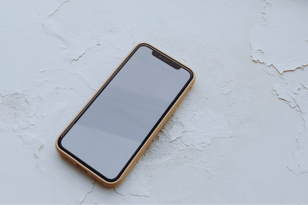 Consumer Electronics Screen Printed Glass
